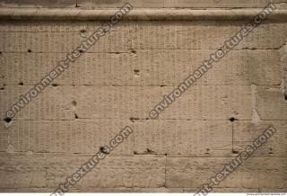 Photo Texture of Dendera 0093